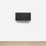 Adam McEwen, 137 Henry St., 2017, graphite