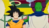 Kaws, UNTITLED (DBZ2), 2007, acrylic on canvas