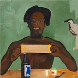 Henry Taylor, Government Cheese