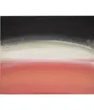 Ed Clark, Untitled, 2000, acrylic on canvas