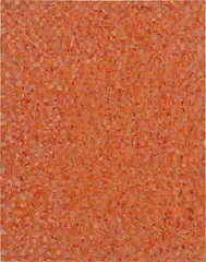Untitled 80-4-8 by Chung Sanghwa, 1980, acrylic on canvas, sold Nov 2023
