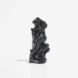 Auguste Rodin, Frère et Soeur