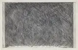 Brice Marden, Untitled (For Mary Happy Birthday 1985)