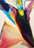 Paul Jenkins, Phenomena Natchez Trace