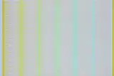 Richard Anuszkiewicz, Trans Gray, 1975, acrylic on panel