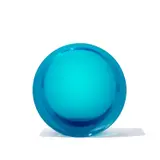 DeWain Valentine, Concave Circle Blue Green