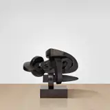 Sorel Etrog, War Remembrance