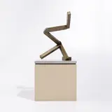Joel Shapiro, Untitled