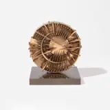 Arnaldo Pomodoro, Disco