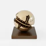 Arnaldo Pomodoro, Sfera