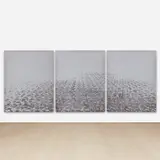 Rudolf Stingel, Untitled