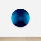 Anish Kapoor, Untitled