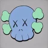 Kaws, UNTITLED