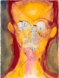 Huma Bhabha, Untitled