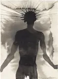 Antony Gormley, Learning to think VI