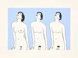 John Wesley, Untitled