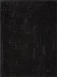 Glenn Ligon, Mirror Drawing #9