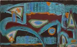 Betty Parsons, Untitled