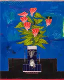 Jordy Kerwick, Untitled