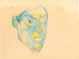 Paul Gauguin, Masque de Meyer de Haan