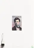 Jim Dine, Historia (W. 150), 1971, Screenprint, lithograph and etching in colors with hand-coloring, on Crisbrook Waterleaf paper, the full sheet