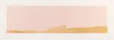 Ed Ruscha, Pepto-Caviar Hollywood (E. 42)