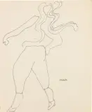 Andy Warhol, Meista