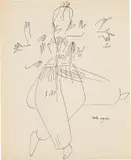 Andy Warhol, Nala Najan