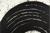 Richard Serra, Paths and Edges #3, from Paths and Edges (B.-W. 193), 2007, Etching, on Mohachi paper, the full sheet