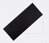 Grand Case, from Series of Seven Lithographs (G. 856, A. 182) by Ellsworth Kelly, 1978-1980, Lithograph, on Rives BFK paper, with full margins, sold Feb 2023