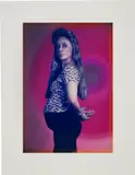 Cindy Sherman, Untitled (Pregnant Woman)
