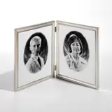 Cindy Sherman, Untitled (Doctor and Nurse Diptych)