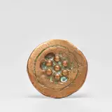 Marcel Duchamp, Bouche-évier (Sink Stopper), also known as Medallic Sculpture (S. 608), 1964/1967, Cast bronze multiple