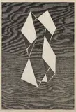 Josef Albers, Astatic (D. 116)
