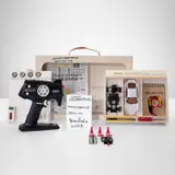 Tom Sachs, Nutsy's Deluxe Racing Set