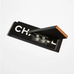 Tom Sachs, Chanel Rat Trap (maquette), 1999/2012, Painted wood multiple with metal bolts