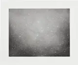 Vija Celmins, Night Sky 3 (G. 1934, R. fig. 39), 2002-2003, Photogravure with burnishing, aquatint and drypoint, on Hahnemühle Copperplate paper, with full margins