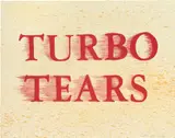 Ed Ruscha, Turbo Tears