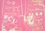 Sidewalk, from Eight by Eight to Celebrate the Temporary Contemporary (F. & S. 304) by Andy Warhol, 1983, Screenprint in colors, on Dutch Etching paper, the full sheet, sold Apr 2023