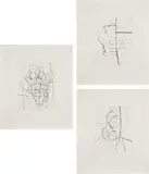 Christopher Wool, Untitled