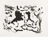 Willem de Kooning, Untitled