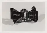Gem by Andy Warhol, 1978, Gelatin silver print, with full margins, sold Apr 2023