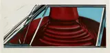 Highway Trust (S. 1978.40, G. 157) by James Rosenquist, 1978, Lithograph in colors, on Arches paper, with full margins, sold Apr 2023