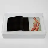 Lynda Benglis, Artforum vol. 13, no. 3