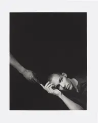 Untitled (God) by Renée Cox, 2000, Digital inkjet print, on wove paper, with full margins, sold Apr 2023