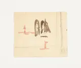 Luc Tuymans, Untitled