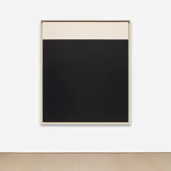 Weight IX by Richard Serra, 2013, Monumental etching, on Cottrell paper, the full sheet, sold Jun 2023