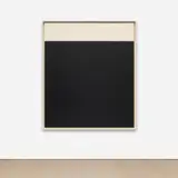Richard Serra, Weight IX, 2013, Monumental etching, on Cottrell paper, the full sheet