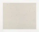 Vija Celmins, Untitled, from The Stars, 2005, Etching and aquatint, on Gampi Chine collé to wove paper, with full margins