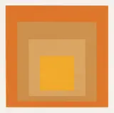 Josef Albers, Allegro (D. 155)